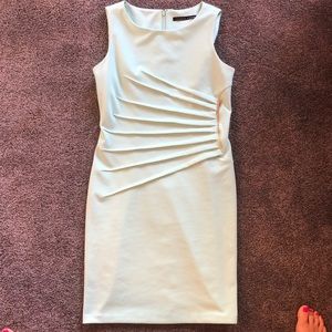 Ivanka Trump Mint Green Dress - Size 8